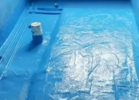 岐山卫生间漏水维修公司分享下岐山卫生间防水工程中常用防水涂料介绍。